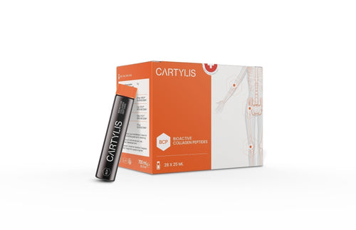 Cartylis BC: un approccio olistico per alleviare i dolori articolari