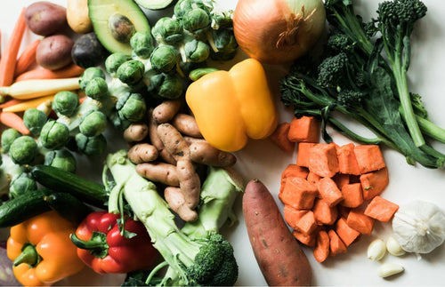 Salute delle articolazioni attraverso l'alimentazione: alimenti da evitare e da privilegiare